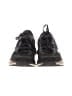 Mizuno Black Sneakers Size 9 1/2 - photo 2