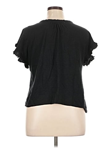 Chelsea & Theodore Short Sleeve T-Shirt (view 2)