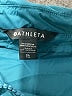 Athleta Solid Teal Windbreaker Size XL - photo 6