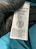 Athleta Solid Teal Windbreaker Size XL - photo 7