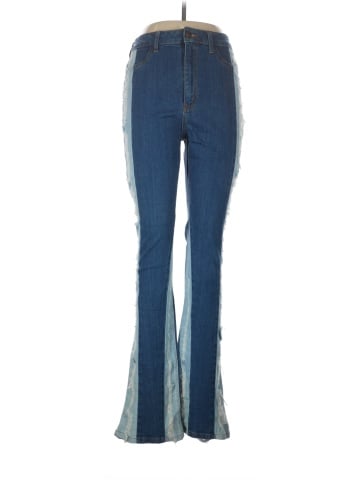 AP Blue by Aphrodite Jeans Jeans (view 1)