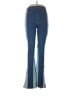 AP Blue by Aphrodite Jeans Color Block Blue Jeans Size 32 waist - photo 1