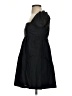 ABound 100% Cotton Black Short Sleeve Top Size S - photo 5