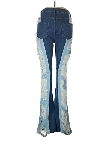 AP Blue by Aphrodite Jeans Jeans (view 2)