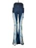 AP Blue by Aphrodite Jeans Color Block Blue Jeans Size 32 waist - photo 2