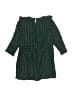 Crewcuts Green Dress Size 4 - photo 2