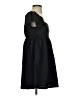ABound 100% Cotton Black Short Sleeve Top Size S - photo 4