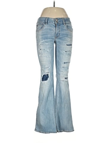American Eagle Outfitters Jeans (view 1)