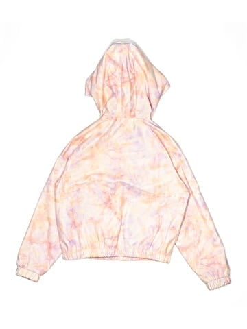 Art Class Zip Up Hoodie (view 2)