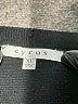 Cyrus Black Cardigan Size XL - photo 7