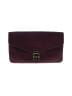 Cosmopolitan Burgundy Clutch One size - photo 1