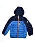 ZeroXposur Blue Snow Jacket Size 6 - 7 - photo 1