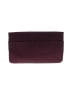 Cosmopolitan Burgundy Clutch One size - photo 2