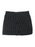 Croft & Barrow Polka Dots Black Skort Size 18 - photo 1