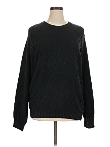 IZOD Pullover Sweater (view 1)