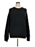 IZOD 100% Cotton Argyle Black Pullover Sweater Size XL - photo 1