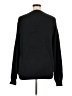 IZOD 100% Cotton Argyle Black Pullover Sweater Size XL - photo 2