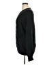 IZOD 100% Cotton Argyle Black Pullover Sweater Size XL - photo 5