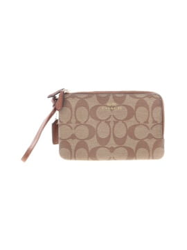 Coach Factory Wristlet