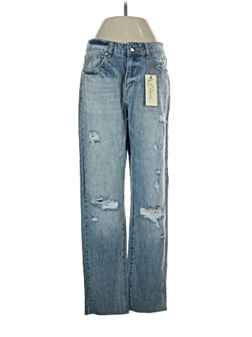 Elan Jeans (view 1)