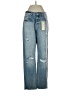 Elan 100% Cotton Blue Jeans Size S - photo 1