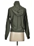 90 Degree by Reflex Solid Green Jacket Size XS - photo 2