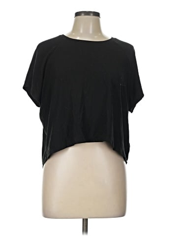 Jockey Short Sleeve T-Shirt (view 1)
