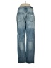 Elan 100% Cotton Blue Jeans Size S - photo 2