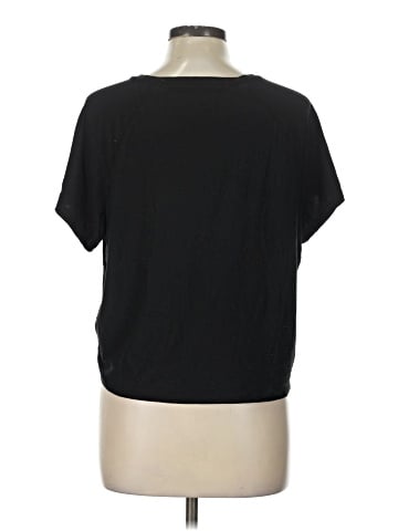 Jockey Short Sleeve T-Shirt (view 2)