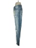 Elan 100% Cotton Blue Jeans Size S - photo 5