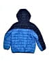 ZeroXposur Blue Snow Jacket Size 6 - 7 - photo 2