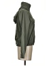 90 Degree by Reflex Solid Green Jacket Size XS - photo 4