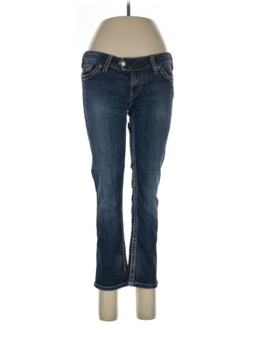 Silver Jeans Co. Jeans (view 1)
