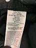 Gap Black Jeans Size 12 (tall) - photo 8