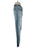 Elan 100% Cotton Blue Jeans Size S - photo 4