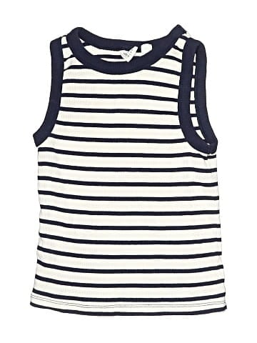 Gap Kids Sleeveless T-Shirt (view 1)