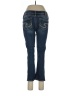 Silver Jeans Co. Hearts Blue Jeans Size 30 waist - photo 2