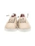 Charles Albert Gold Sneakers Size 8 - photo 2