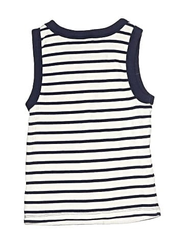 Gap Kids Sleeveless T-Shirt (view 2)