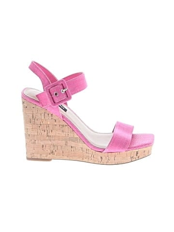 Nine West Wedges (view 1)