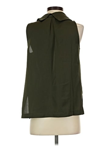 Vince Camuto Sleeveless T-Shirt (view 2)