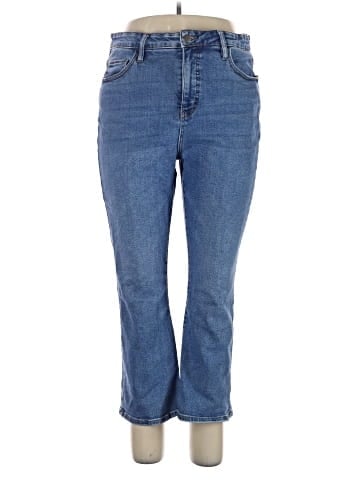 Ava & Viv Jeans (view 1)
