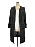 Torrid Gray Cardigan Size 2X Plus (2) - photo 1