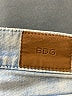 BDG Stripes Blue Jeans Size 28 waist - photo 7