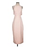 Topshop Pink Cocktail Dress Size 4 - photo 1