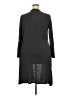 Torrid Gray Cardigan Size 2X Plus (2) - photo 2