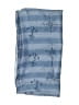 Unbranded Blue Scarf One size - photo 2