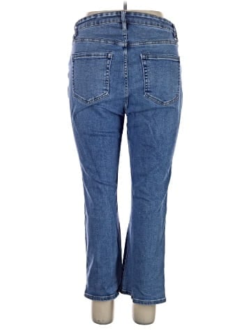 Ava & Viv Jeans (view 2)