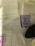 Levi's 100% Cotton Green Jacket Size XL - photo 6