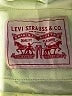 Levi's 100% Cotton Green Jacket Size XL - photo 7